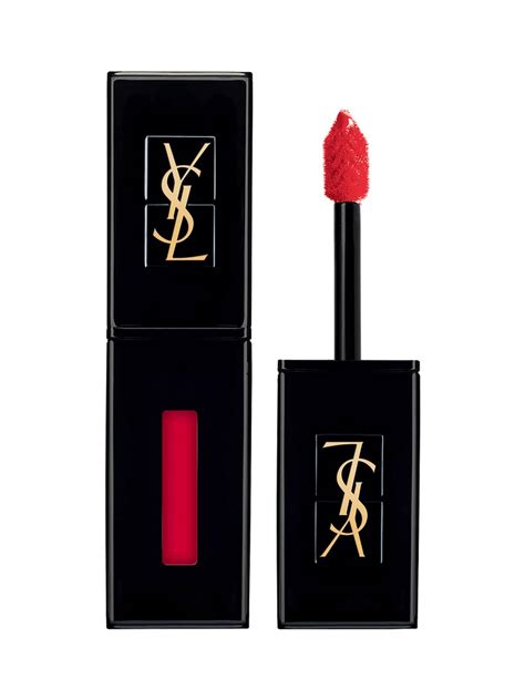 ysl vernis a levres clio|ysl vernis a lips.